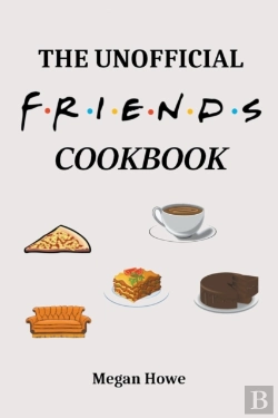 Bertrand.pt - The Unofficial Friends Cookbook