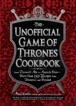 Bertrand.pt - The Unofficial Game Of Thrones Cookbook