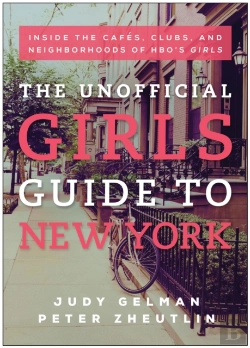 Bertrand.pt - The Unofficial Girls Guide To New York