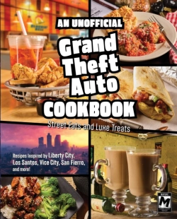 Bertrand.pt - The Unofficial Grand Theft Auto Cookbook