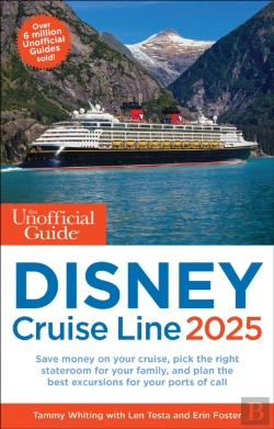 Bertrand.pt - The Unofficial Guide To Disney Cruise Line 2025