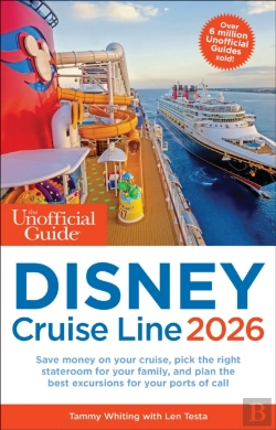 Bertrand.pt - The Unofficial Guide To Disney Cruise Line 2026