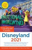 The Unofficial Guide To Disneyland 2021