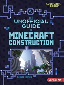 Bertrand.pt - The Unofficial Guide To Minecraft Construction