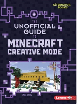 Bertrand.pt - The Unofficial Guide To Minecraft Creative Mode