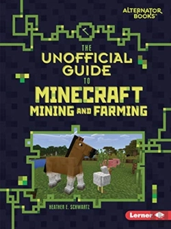 Bertrand.pt - The Unofficial Guide To Minecraft Mining And Farming