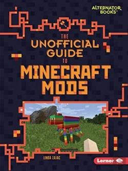 Bertrand.pt - The Unofficial Guide To Minecraft Mods