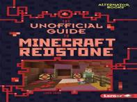 The Unofficial Guide To Minecraft Redstone