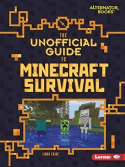 Bertrand.pt - The Unofficial Guide To Minecraft Survival
