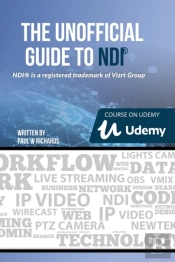 The Unofficial Guide To Ndi