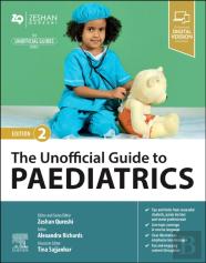 The Unofficial Guide To Paediatrics