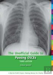The Unofficial Guide To Passing Osces