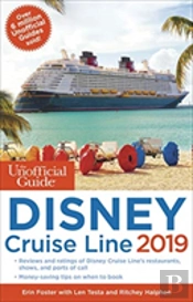 The Unofficial Guide To The Disney Cruise Line 2019
