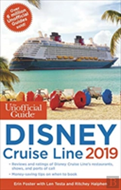 Bertrand.pt - The Unofficial Guide To The Disney Cruise Line 2019