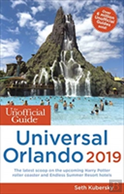 Bertrand.pt - The Unofficial Guide To Universal Orlando 2019