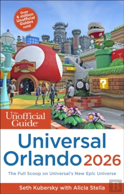 Bertrand.pt - The Unofficial Guide To Universal Orlando 2026