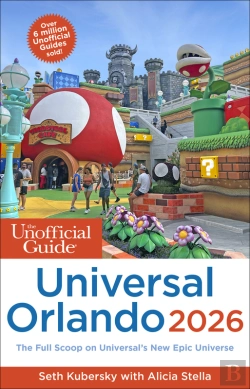 Bertrand.pt - The Unofficial Guide To Universal Orlando 2026