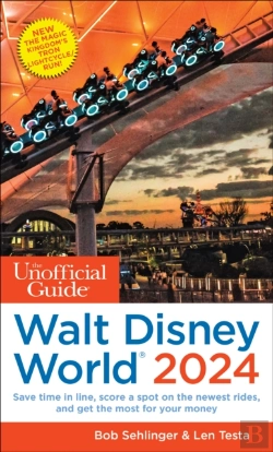 Bertrand.pt - The Unofficial Guide To Walt Disney World 2024