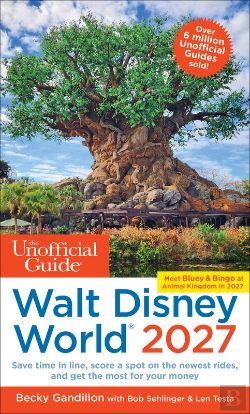 Bertrand.pt - The Unofficial Guide To Walt Disney World 2027
