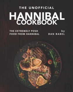 Bertrand.pt - The Unofficial Hannibal Cookbook