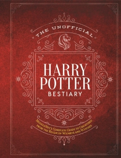 Bertrand.pt - The Unofficial Harry Potter Bestiary