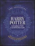The Unofficial Harry Potter Character Compendium
