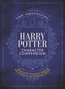 Bertrand.pt - The Unofficial Harry Potter Character Compendium