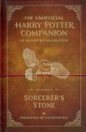 The Unofficial Harry Potter Companion Volume 1: Sorcerer'S Stone