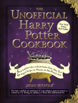 Bertrand.pt - The Unofficial Harry Potter Cookbook