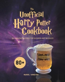 Bertrand.pt - The Unofficial Harry Potter Cookbook