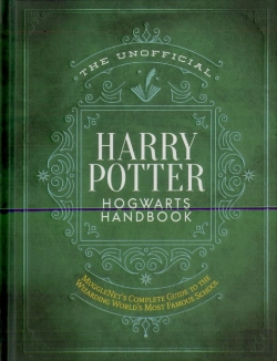 Bertrand.pt - The Unofficial Harry Potter Hogwarts Handbook