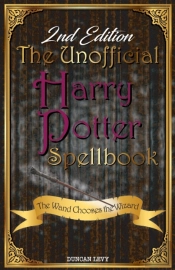 The Unofficial Harry Potter Spellbook  2