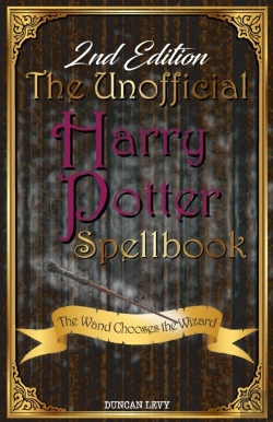 Bertrand.pt - The Unofficial Harry Potter Spellbook  2