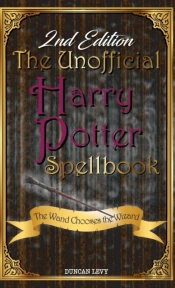 The Unofficial Harry Potter Spellbook  2