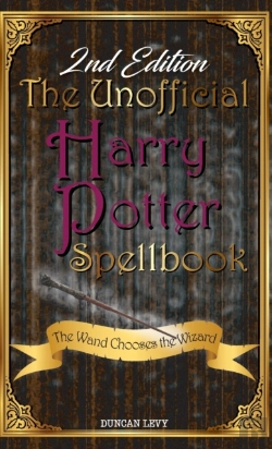 Bertrand.pt - The Unofficial Harry Potter Spellbook  2