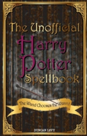 The Unofficial Harry Potter Spellbook