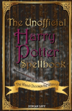 Bertrand.pt - The Unofficial Harry Potter Spellbook
