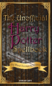 The Unofficial Harry Potter Spellbook