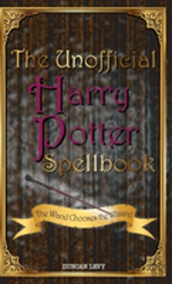 Bertrand.pt - The Unofficial Harry Potter Spellbook