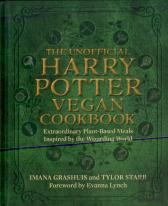 The Unofficial Harry Potter Vegan Cookbook