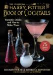 The Unofficial Harry Potterâ€“Inspired Book Of Cocktails