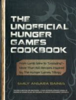 Bertrand.pt - The Unofficial Hunger Games Cookbook