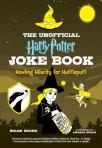 The Unofficial Joke Book For Fans Of Harry Potter: Vol. 3
