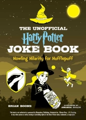 The Unofficial Joke Book For Fans Of Harry Potter: Vol. 3
