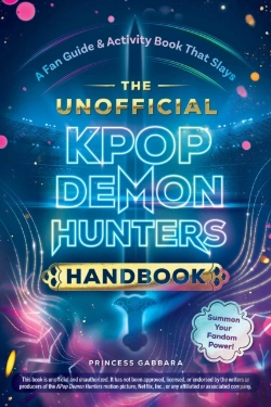 Bertrand.pt - The Unofficial Kpop Demon Hunters Handbook