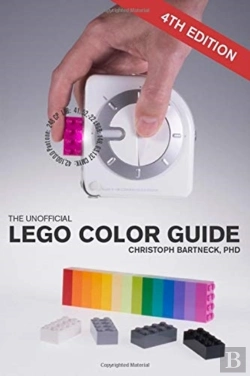 Bertrand.pt - The Unofficial Lego Color Guide
