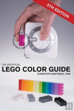 Bertrand.pt - The Unofficial Lego Color Guide