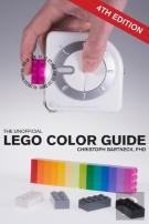 The Unofficial Lego Color Guide: Fourth
