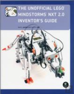 Bertrand.pt - The Unofficial Lego Mindstorms Nxt 2.0 Inventor'S Guide