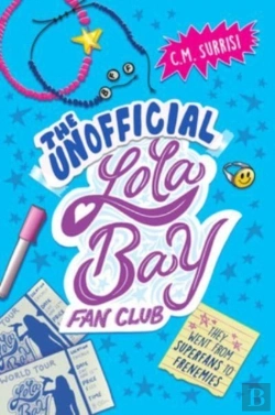 Bertrand.pt - The Unofficial Lola Bay Fan Club